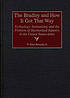 The Bradley and how it got that way: technology, institutions, and the problem of mechanized infantry in the United States Army