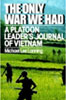 The Only War We Had Cover