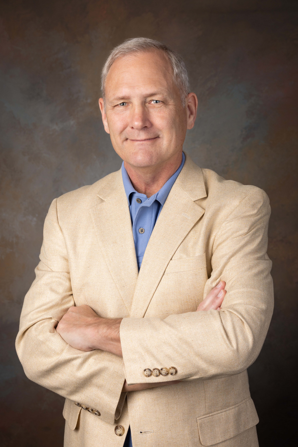 Col. (Ret.) David M. Moore