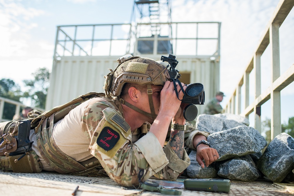 Sniper Competition - PT