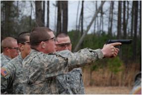 RASP I Training Photo 3