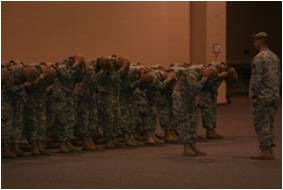 RASP I Training Photo 4