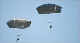 RASP II Training Photo 2