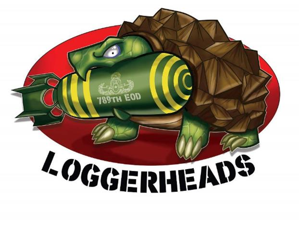 Loggerheads Seal