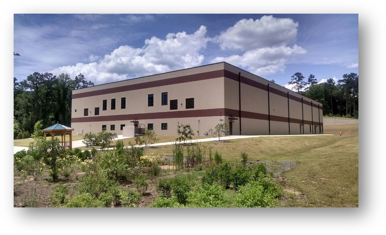 BuLK DX Building